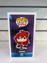 Funko Pop Kurama