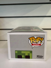 Funko Pop Creeper
