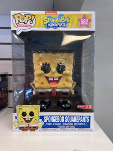 Funko Pop Spongebob Squarepants