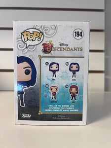 Funko Pop Evie