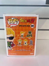 Funko Pop Super Saiyan Gohan Super Saiyan Gohan