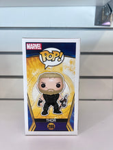 Funko Pop Thor (Glow in the Dark) [Asia Exclusive]