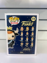 Funko Pop Taurus