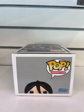 Funko Pop Rukia Kuchiki