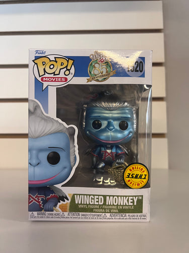 Funko Pop Winged Monkey