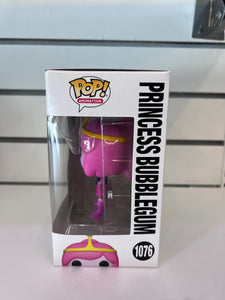 Funko Pop Princess Bubblegum