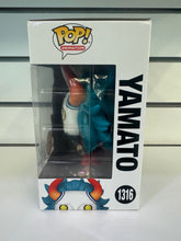 Funko Pop Yamato