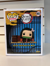 Funko Pop Mini Nezuko in Box