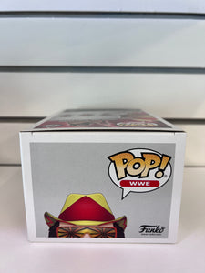 Funko Pop Diamond "Macho Man" Randy Savage