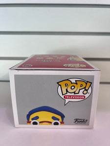 Funko Pop Milhouse