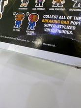 Funko Pop Heisenberg