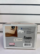 Funko Pop Logan (Non Bobble-Head)
