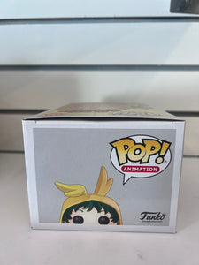 Funko Pop Deku in Onesie
