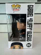 Funko Pop Gabriel "Fluffy" Iglesias
