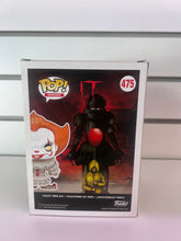 Funko Pop Pennywise with Balloon