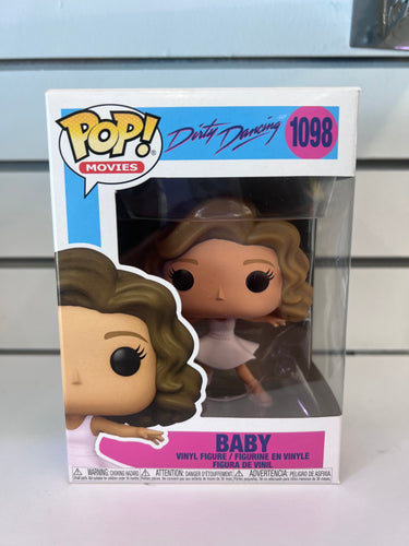 Funko Pop Baby (Talent Show)