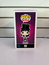 Funko Pop Zatanna