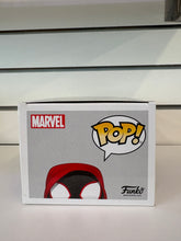 Funko Pop Miles Morales