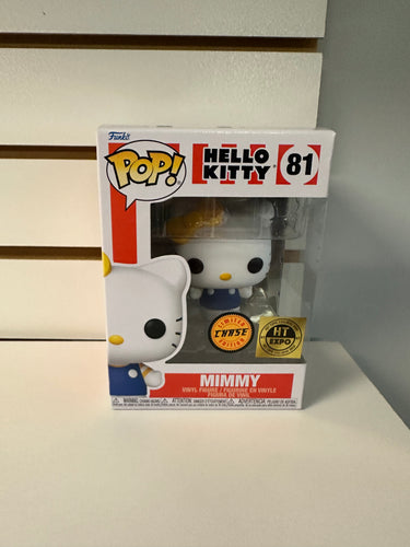 Funko Pop Mimmy