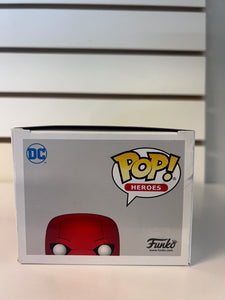 Funko Pop Redhood