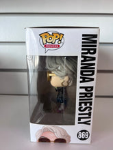 Funko Pop Miranda Priestly