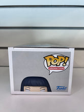 Funko Pop Hinata with Twin Lion Fists (Signed By Stephanie Sheh With JSA Authentication)