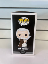 Funko Pop Ben Kenobi