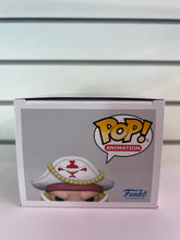 Funko Pop Whitebeard Gamestop (Chase)
