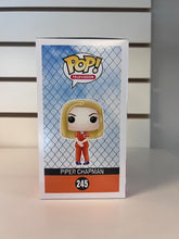 Funko Pop Piper Chapman