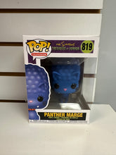 Funko Pop Panther Marge
