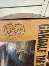 Funko Pop Gandalf the White (Glow in the Dark)