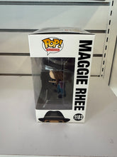 Funko Pop Maggie with Bow