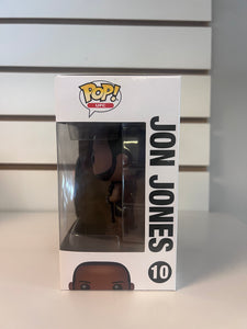 Funko Pop Jon Jones