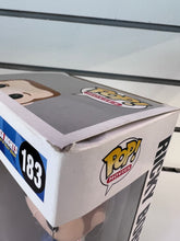 Funko Pop Ricky Bobby