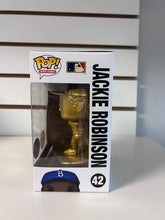 Funko Pop Jackie Robinson