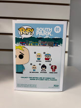 Funko Pop Butters