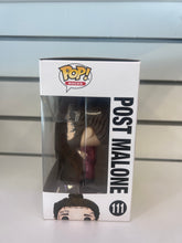 Funko Pop Post Malone