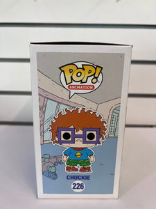 Funko Pop Chuckie