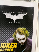 Funko Pop The Joker Bank Robber