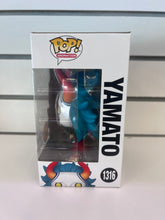 Funko Pop Yamato