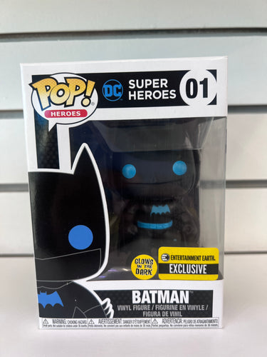Funko Pop Batman