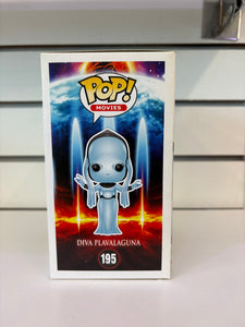 Funko Pop Diva Plavalaguna