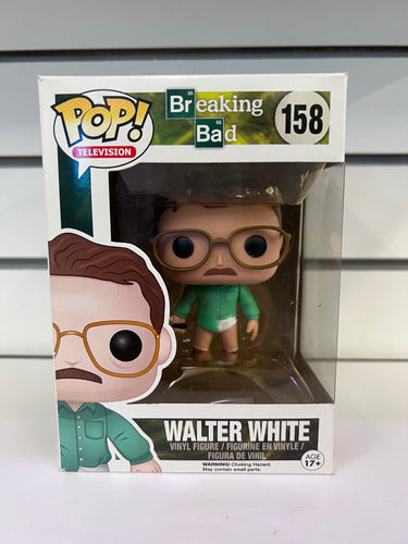 Funko Pop Walter White