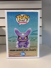 Funko Pop Kurama (Majestic Attire: Susano'o)