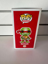 Funko Pop Raphael