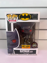 Funko Pop Batman Murder Machine (Glow in the Dark)