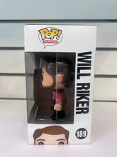 Funko Pop Will Riker