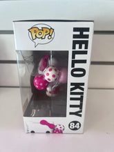 Funko Pop Hello Kitty with Balloons