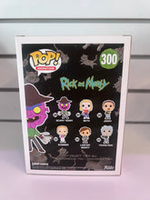 Funko Pop Scary Terry (Neon | Blacklight)