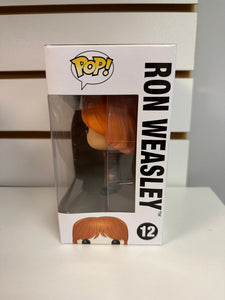 Funko Pop Ron Weasley